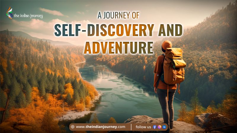 SELF-DISCOVERY AND ADVENTURE