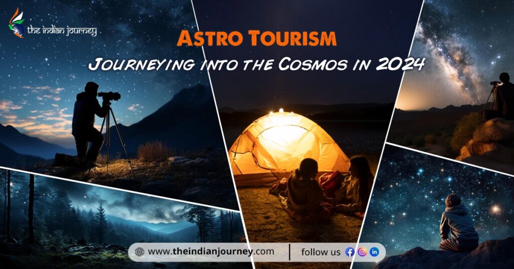 Astro Tourism